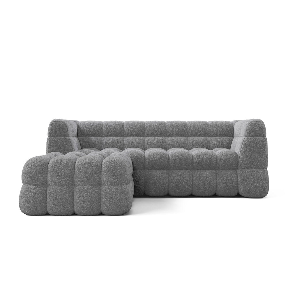 Cloud 4-Seater Corner Sofa