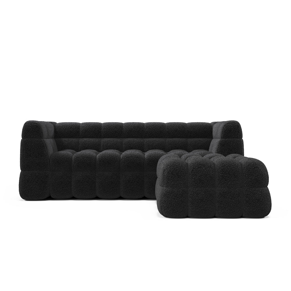 Cloud 4-Seater Corner Sofa