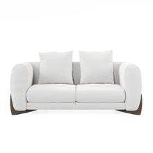 Kyoto 2-Seater Straight Sofa