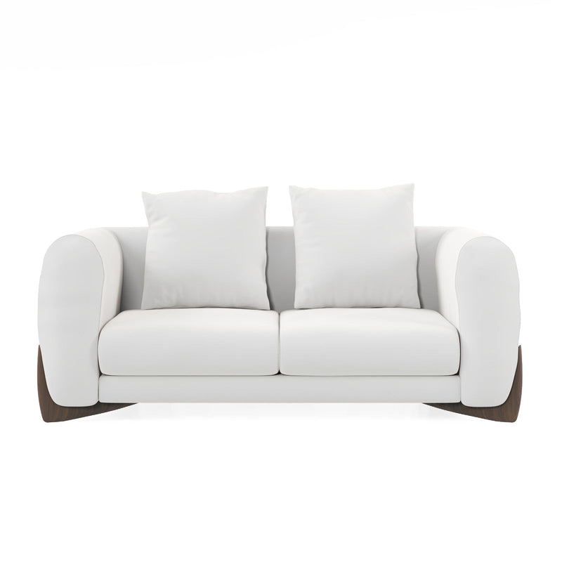 Kyoto 2-Seater Straight Sofa