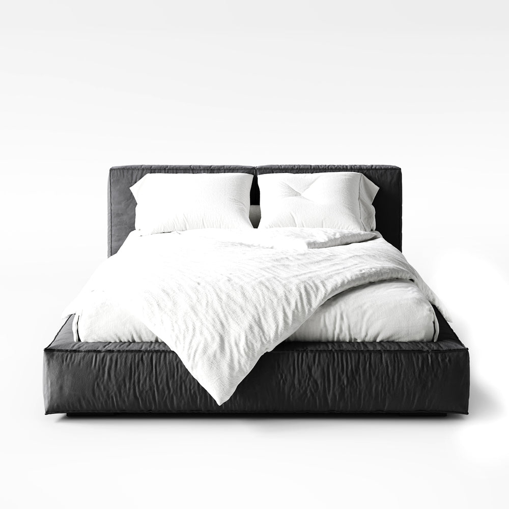 Urban King Size Bed