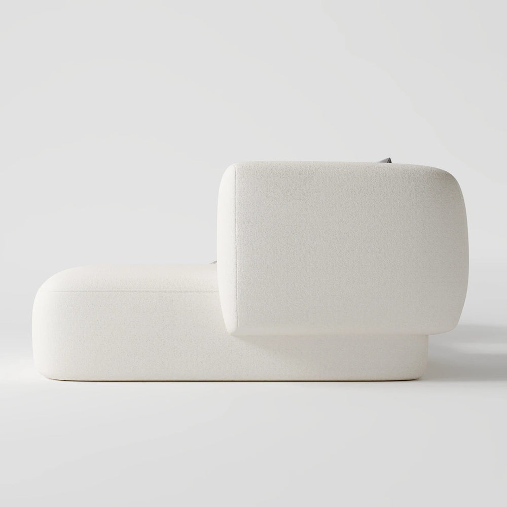 Essence 3-Seater Corner Sofa