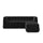 Charcoal Boucle