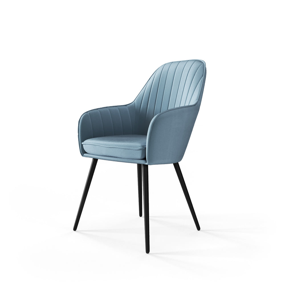 كرسي طعام بوهو