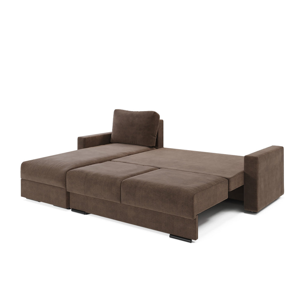 Martin 3-Seater Sofa Bed