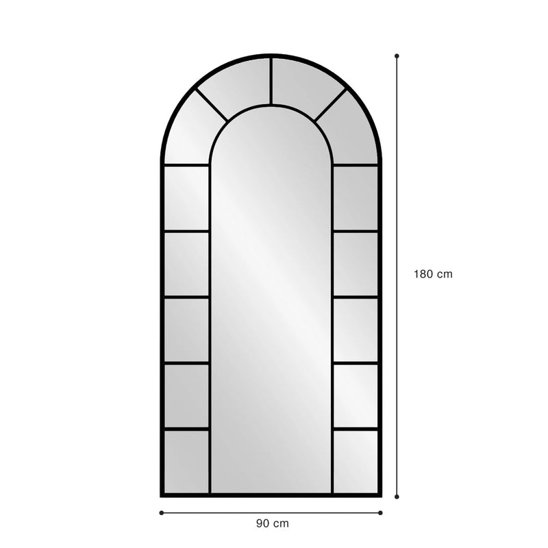 Eliza Wall Mirror
