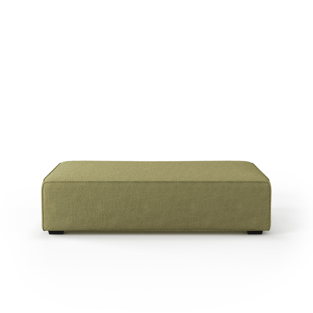 Woodland Ottoman