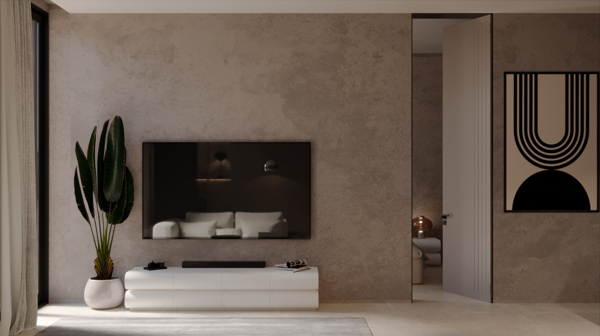 Gentle Waves Villa Package