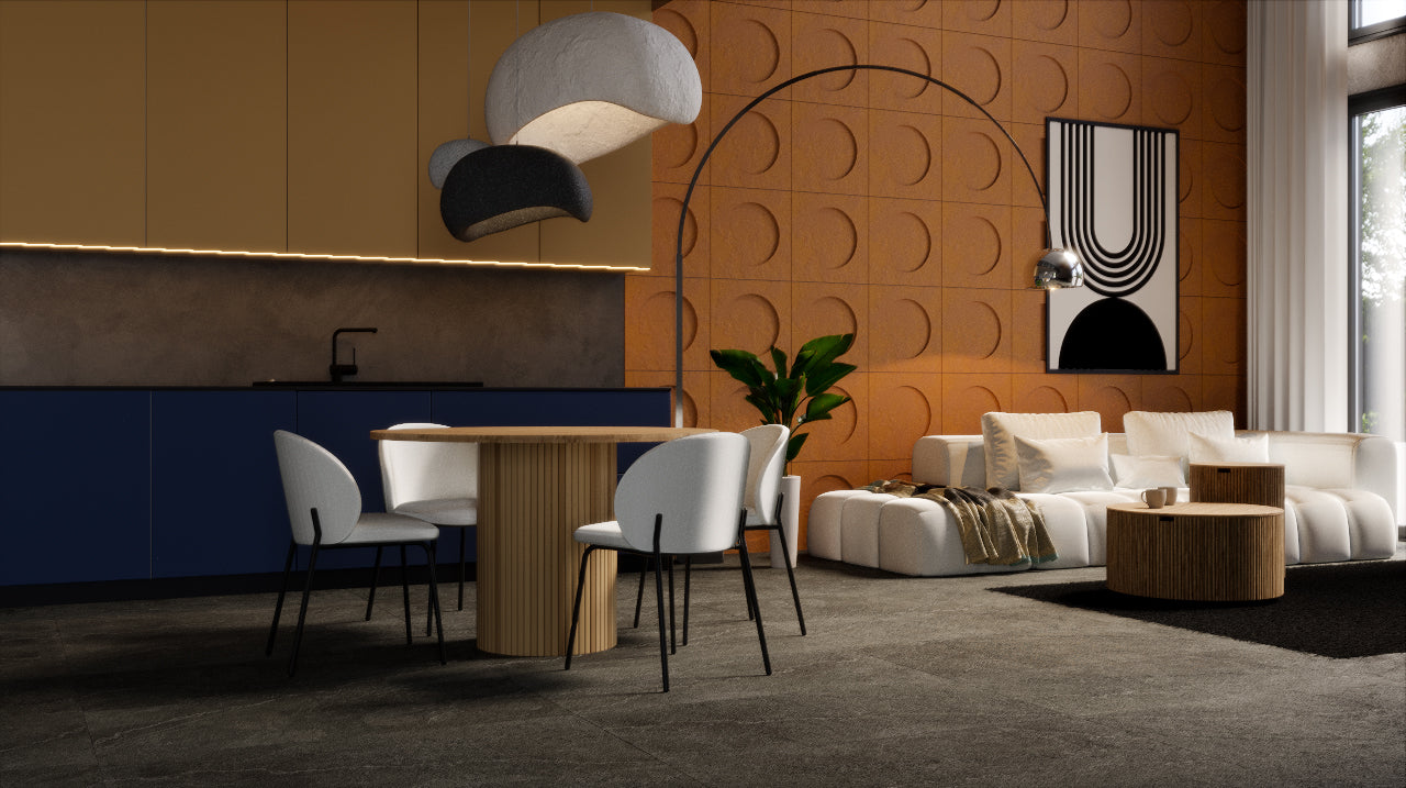 Gentle Waves Studio Package