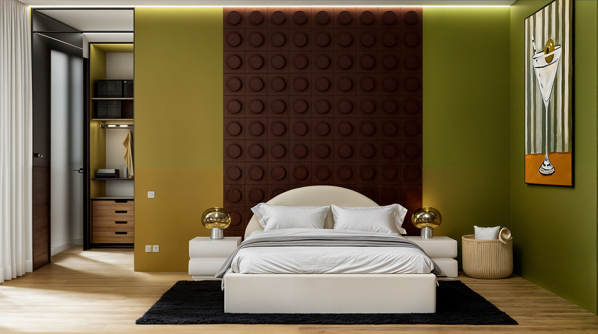 Gentle Waves 1 Bedroom Package