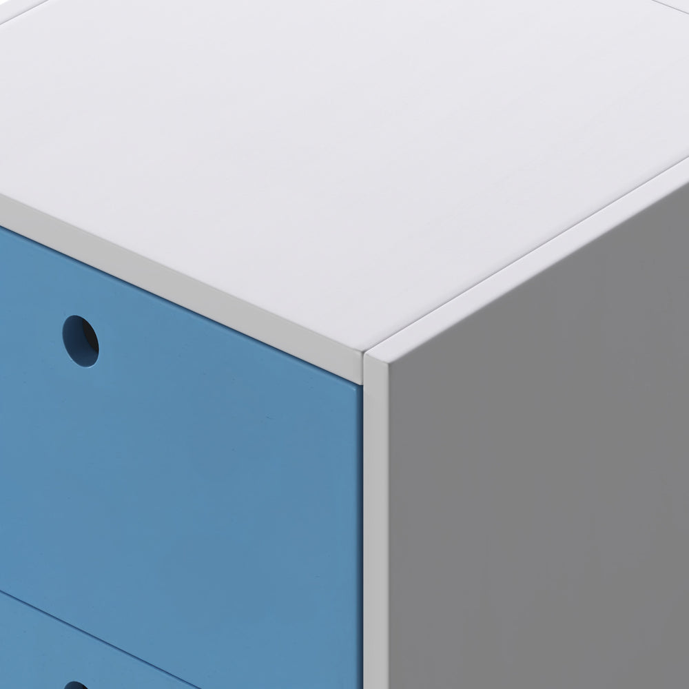 Twinkle Stash Bedside Table