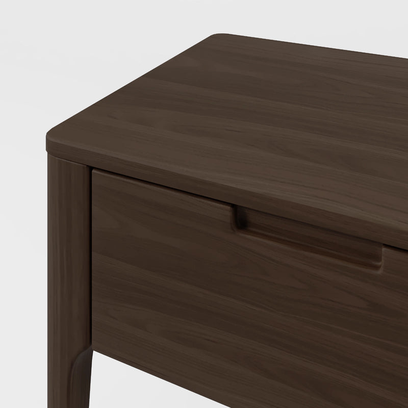 Kyoto Bedside Table