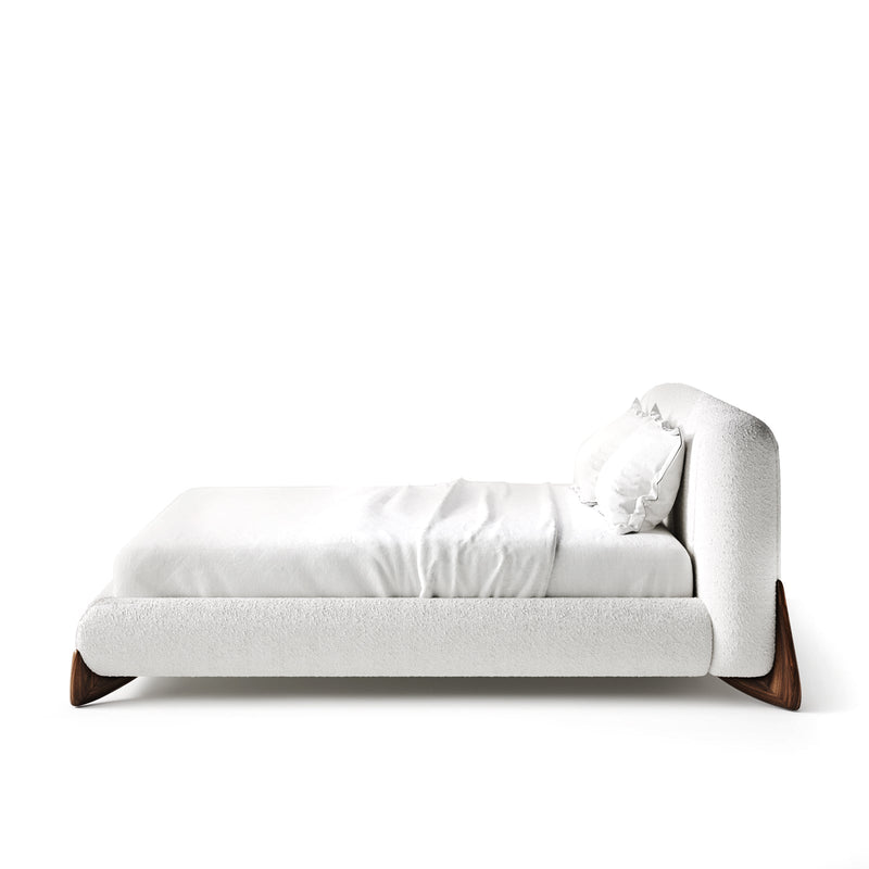 Kyoto King Size Bed