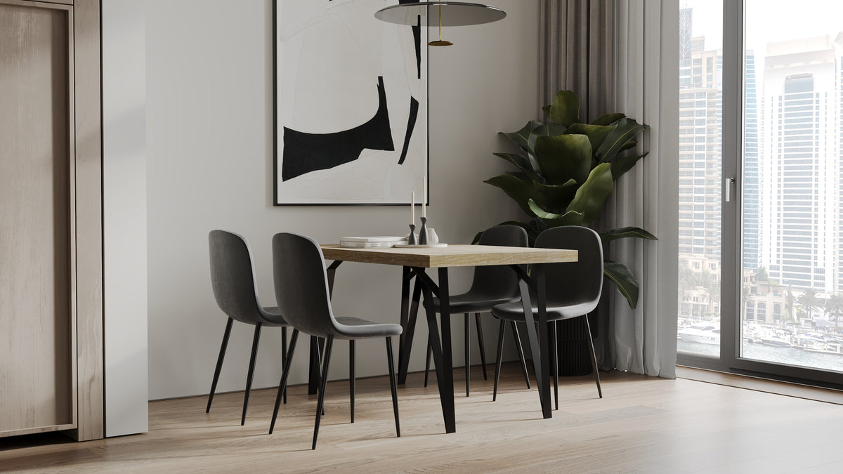 Soho Mood 3 Bedroom Package