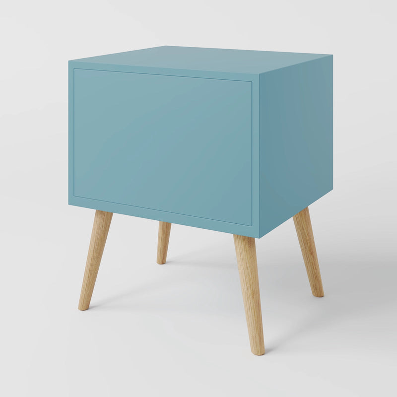 Lounge Bedside Table