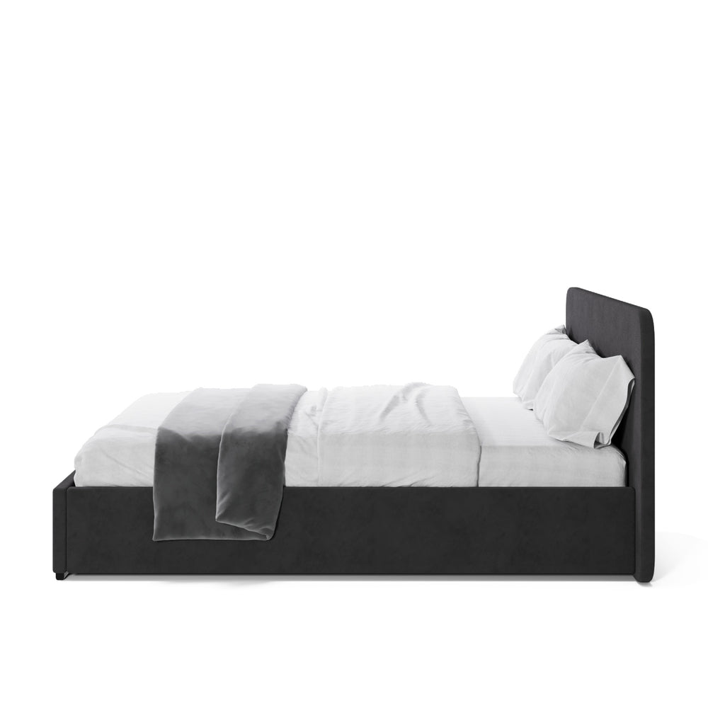 Silva Double Bed