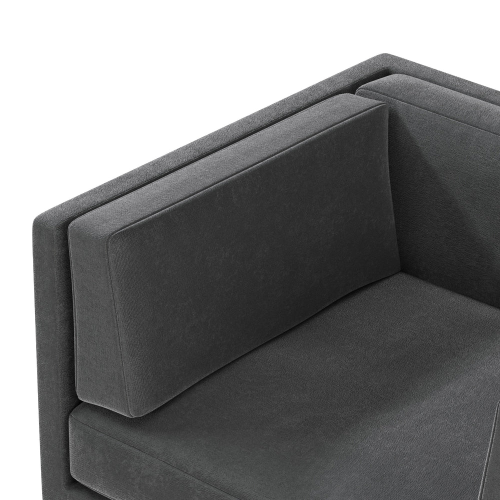 Lounge Rest Armchair
