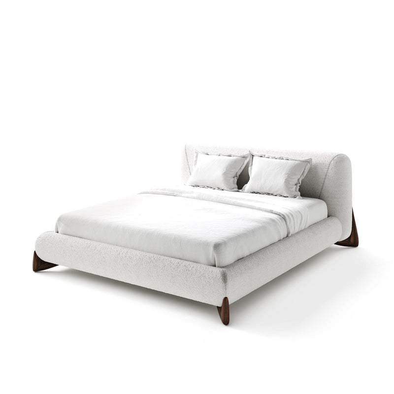 Kyoto King Size Bed