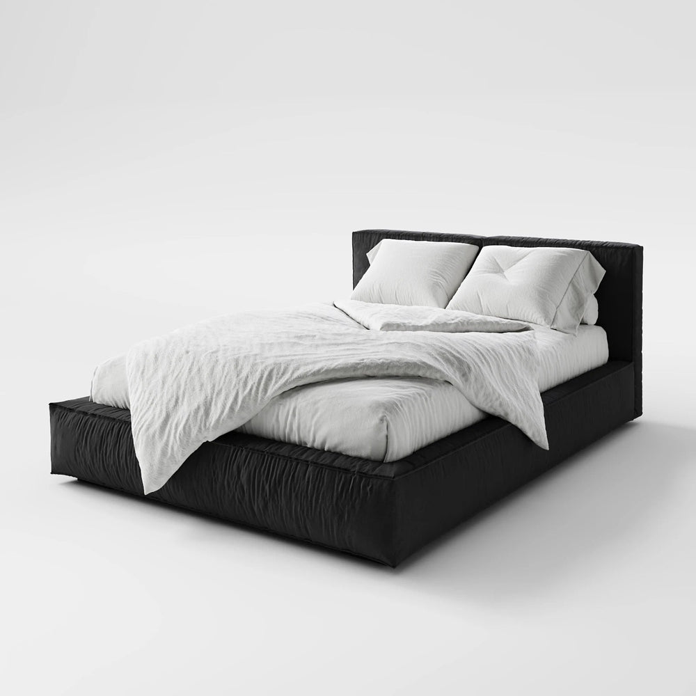 Urban Double Bed