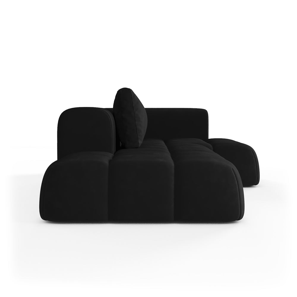 أريكة الزاوية نولان خماسية المقاعد