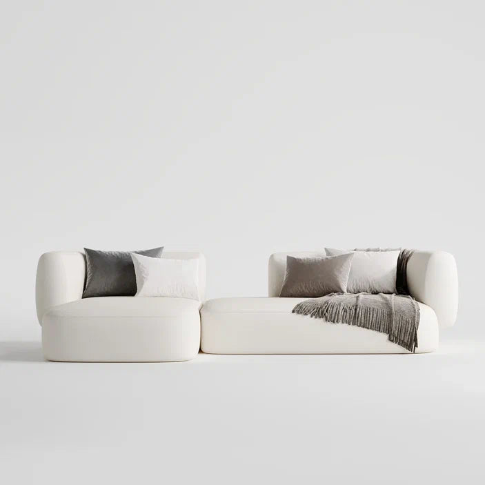 Essence 3-Seater Corner Sofa