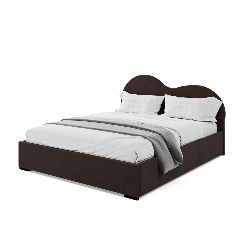 Velin Double Bed