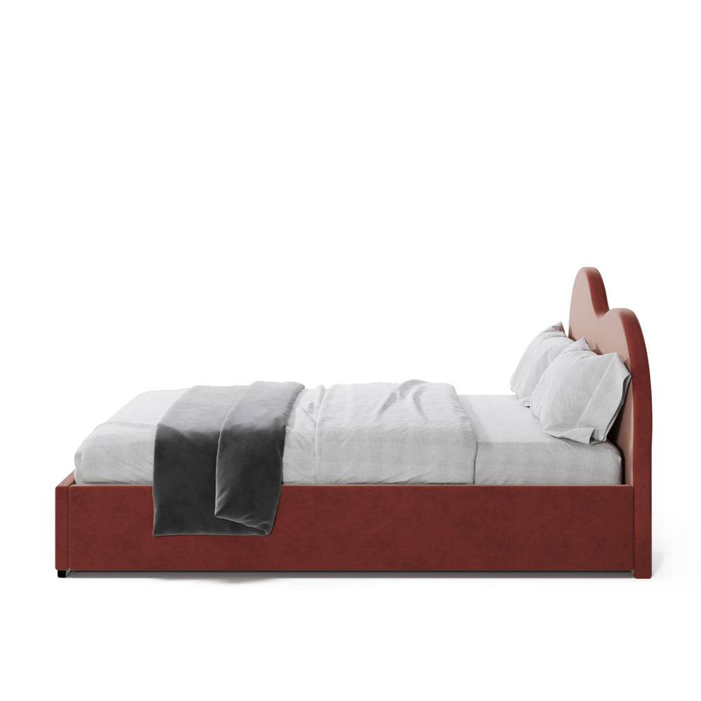 Velin Double Bed