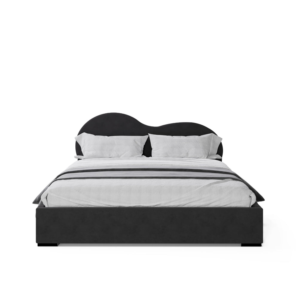 Velin Double Bed