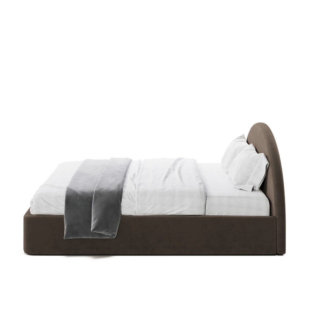 Alba Double Bed