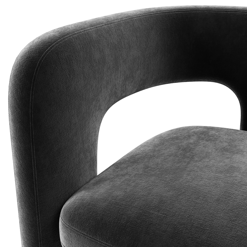 Lush Accent Chair
