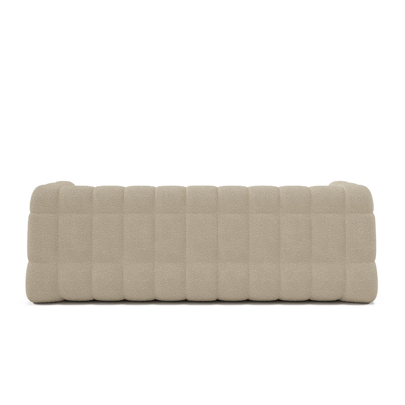 Cloud 4-Seater Corner Sofa