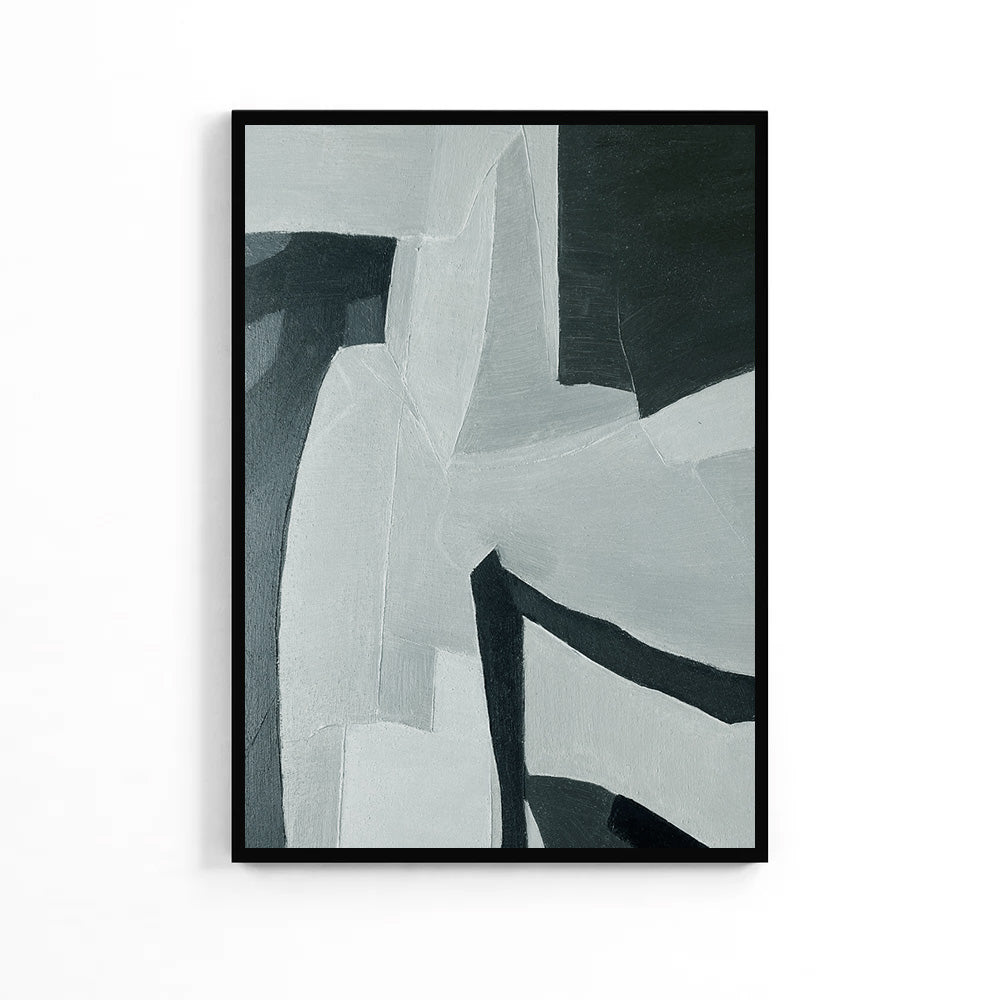 Clay Serenade Poster