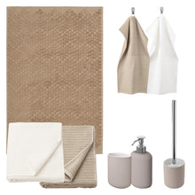 Holiday Home Bathroom Accessories Set