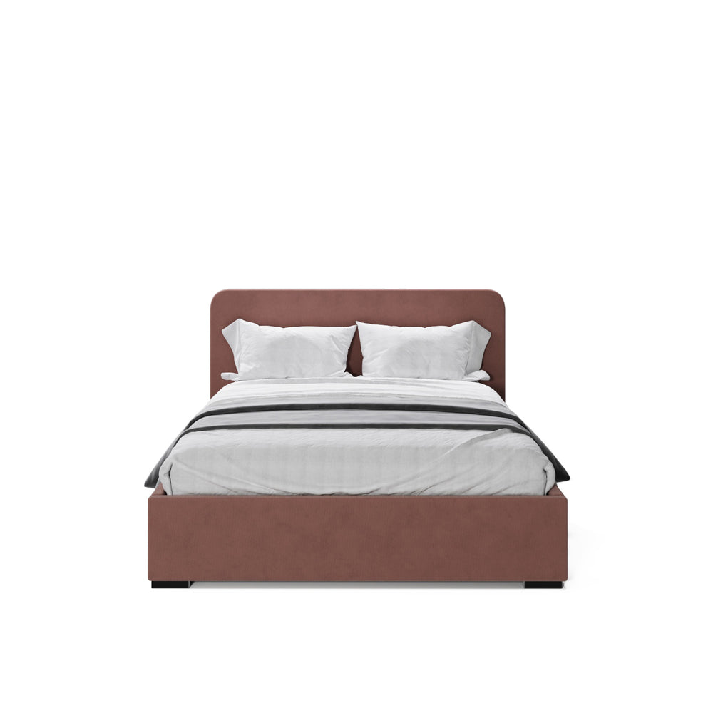 Silva Double Bed