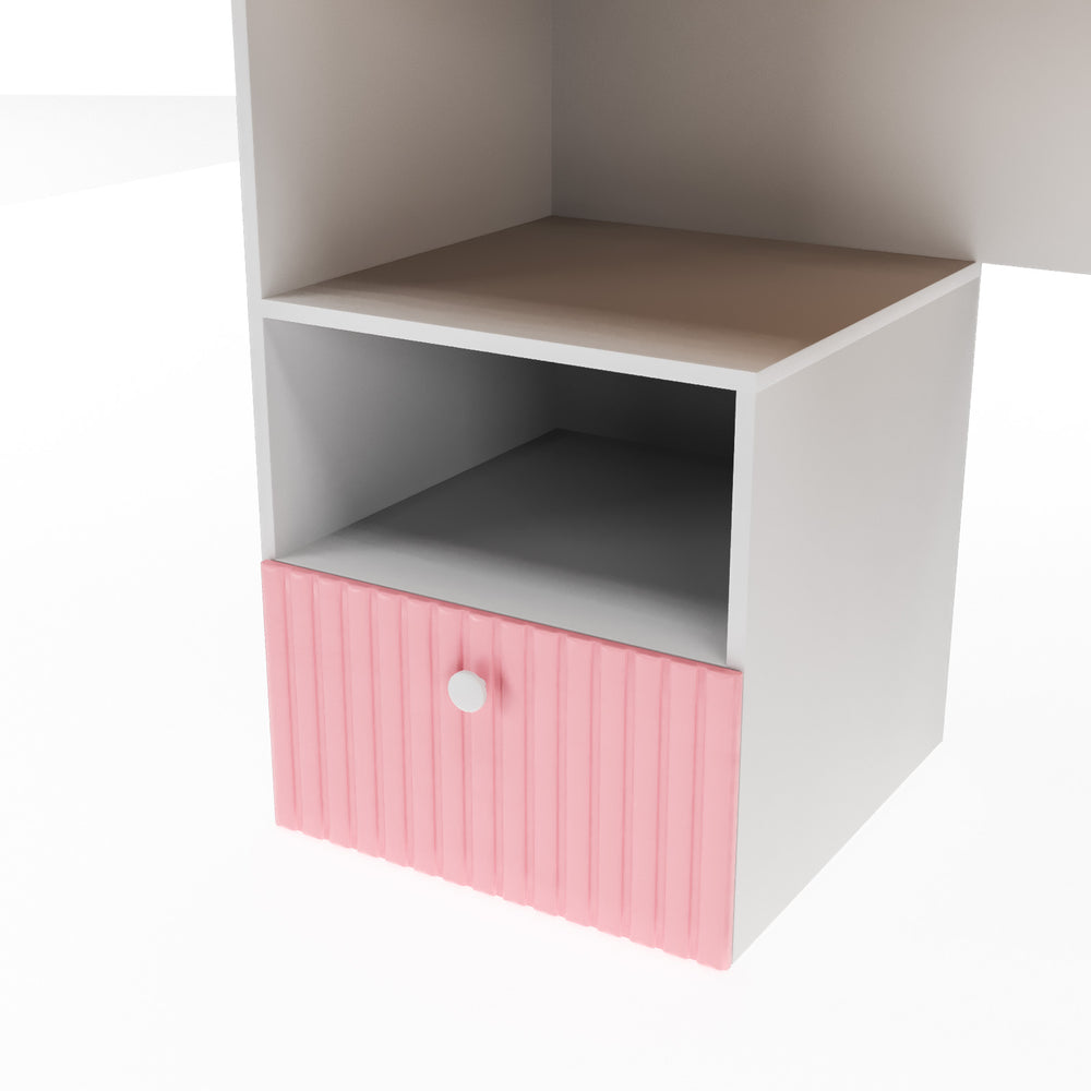 Toby Mono Desk
