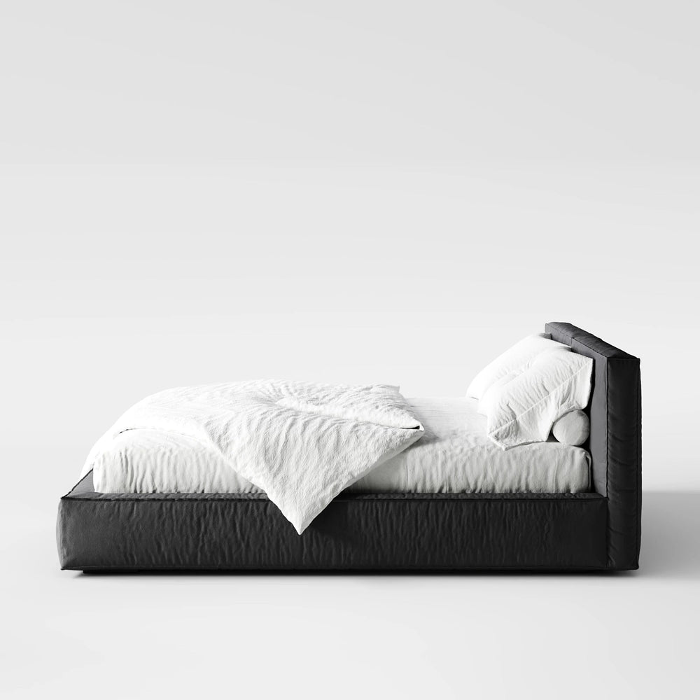 Urban Double Bed