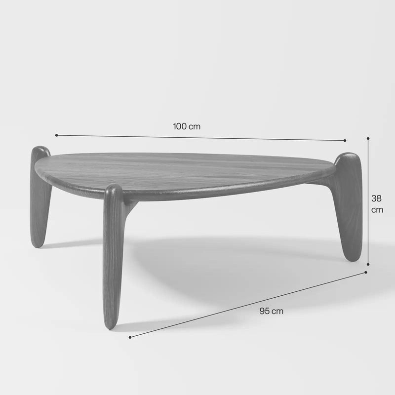 Nile Coffee Table