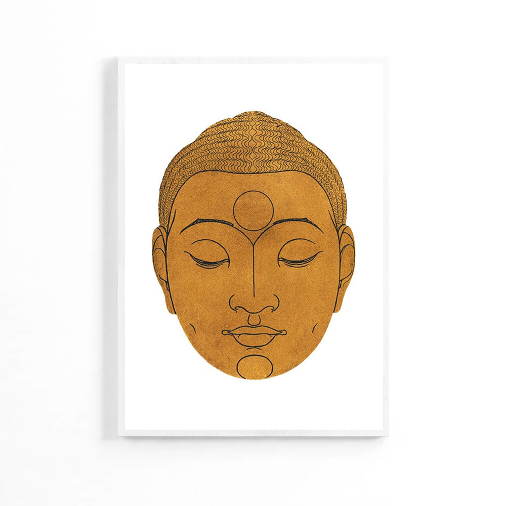 Buddha Poster