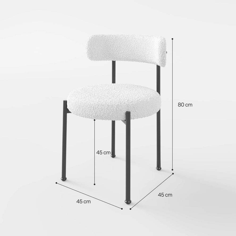 Lulu Dining Chair
