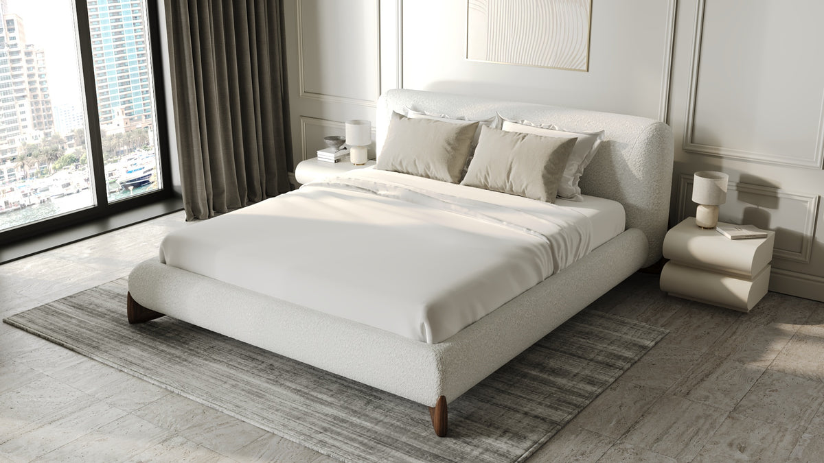 Golden Rose 1 Bedroom Package