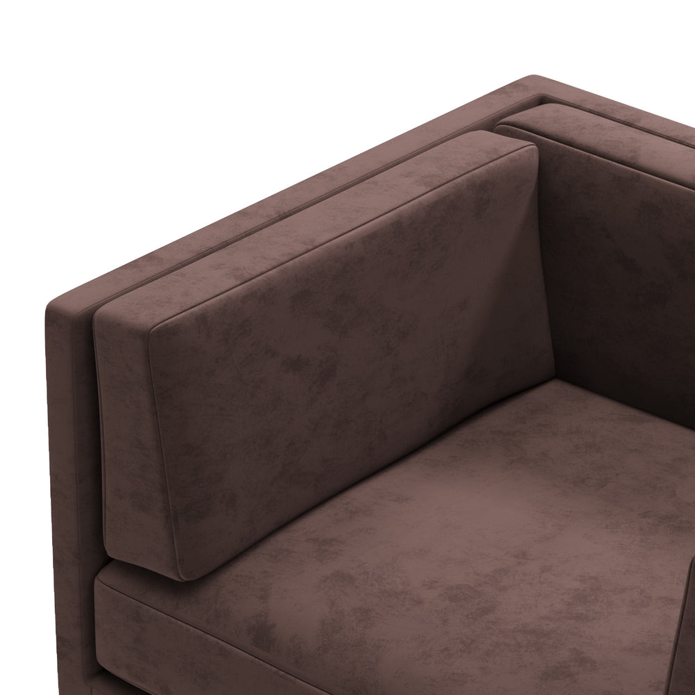 Lounge Rest Armchair