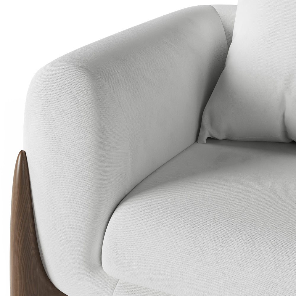 Kyoto Grand Rest Armchair