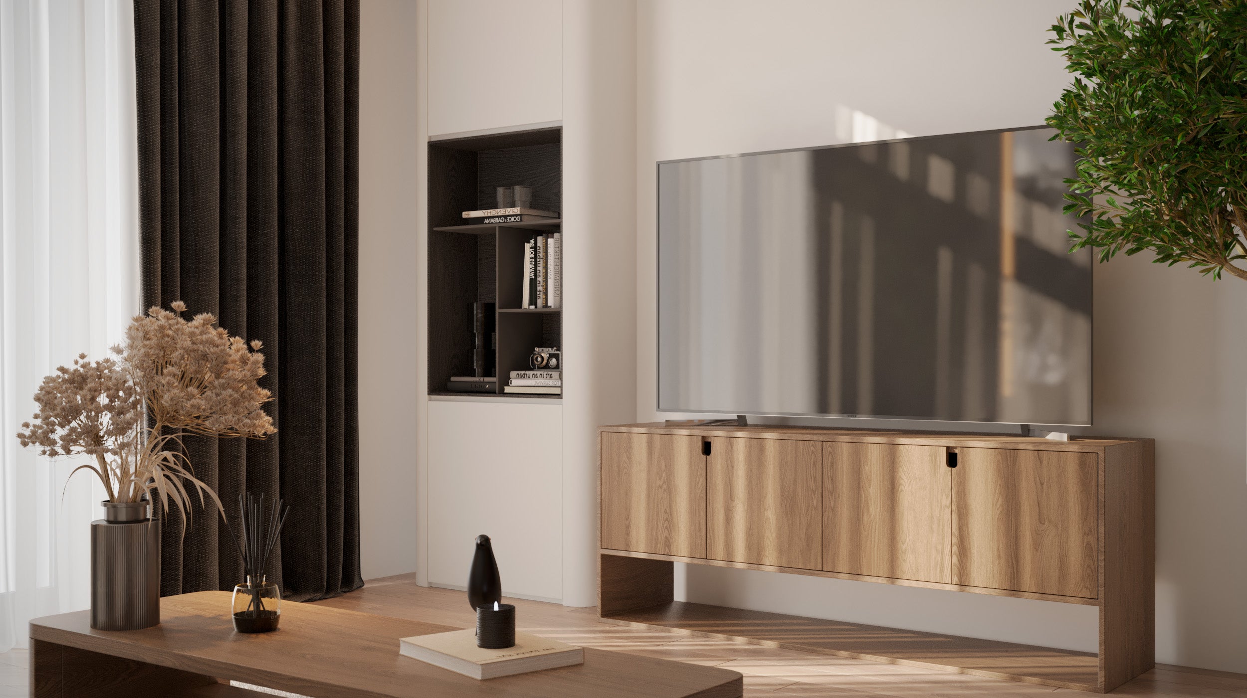 Pure Form Studio Package