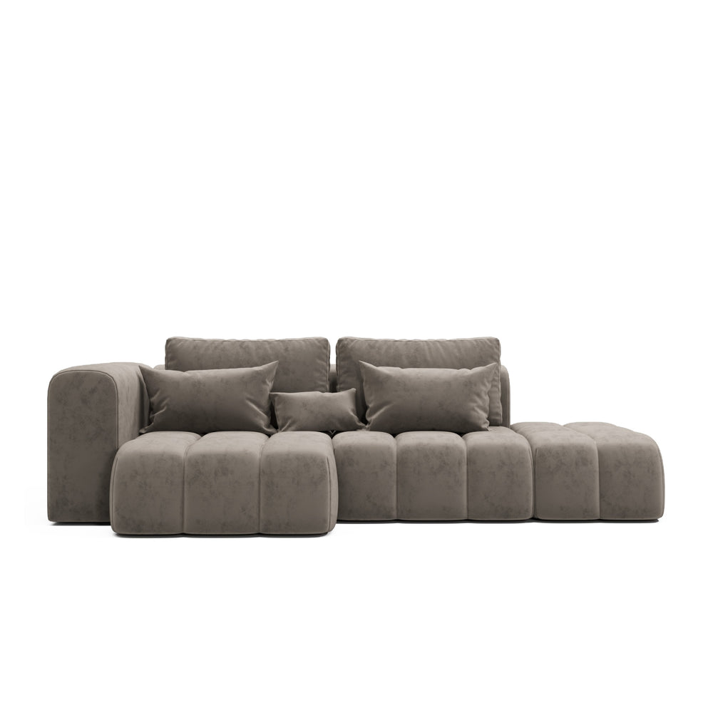 Nolan 2-Seater Corner Sofa