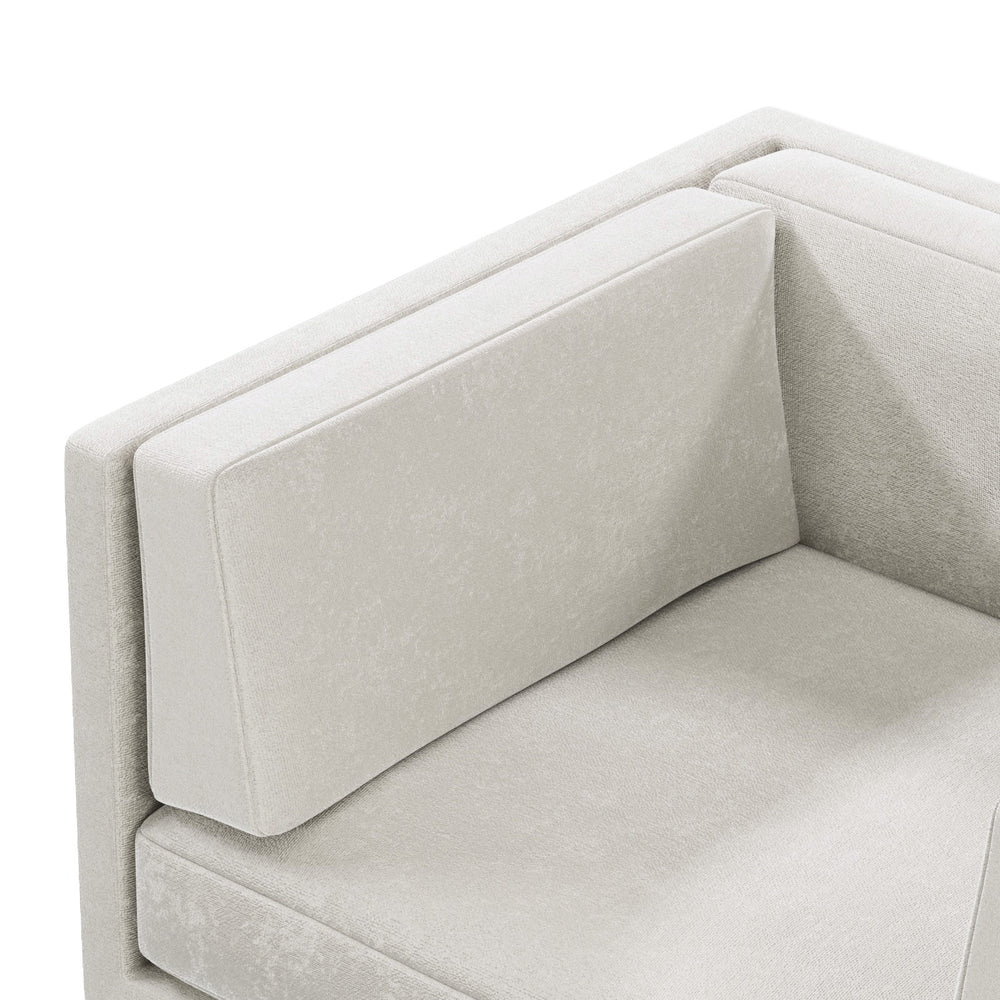 Lounge Rest Armchair