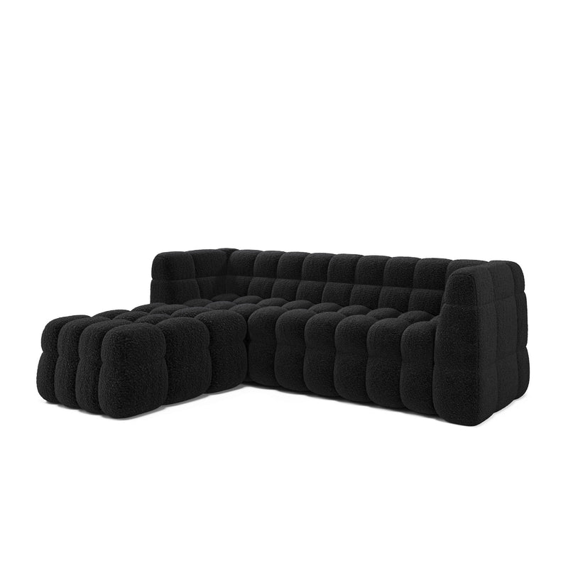 Cloud 4-Seater Corner Sofa