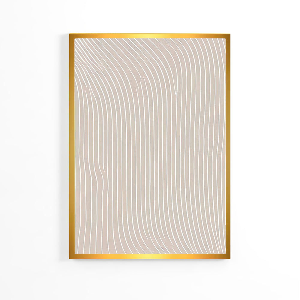 Beyond the Lines Poster