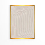 Golden Frame