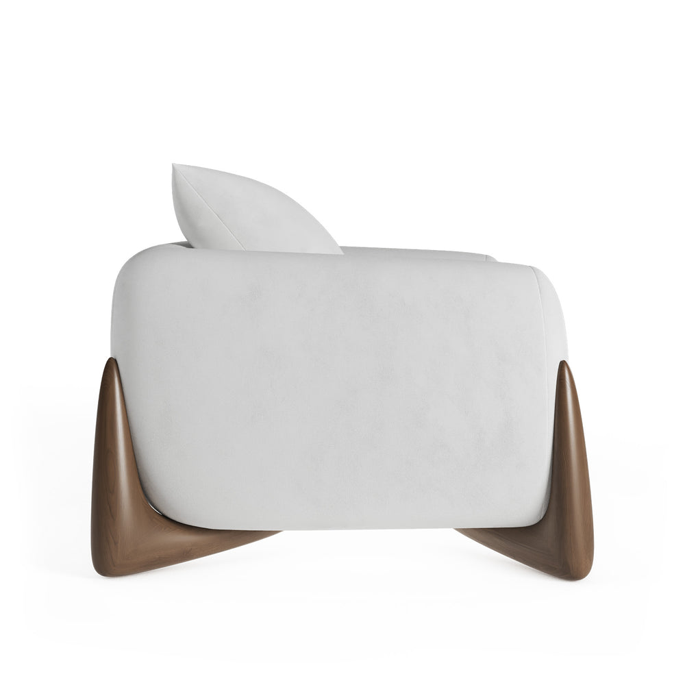 Kyoto Grand Rest Armchair