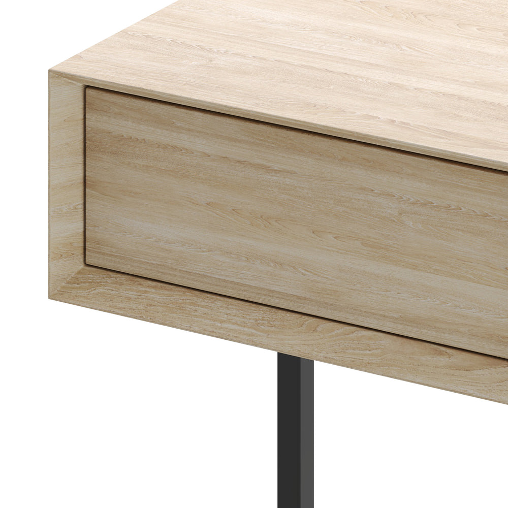 Vega Air Bedside Table